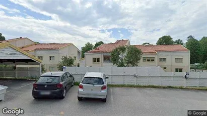 Lägenheter till salu i Danderyd - Bild från Google Street View