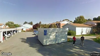 Bostadsrätter till salu i Järfälla - Bild från Google Street View