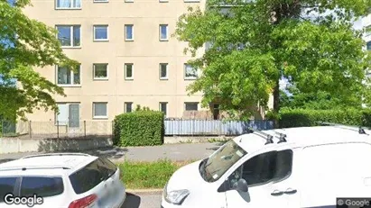 Bostadsrätter till salu i Söderort - Bild från Google Street View