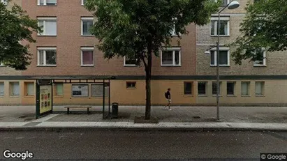 Bostadsrätter till salu i Södermalm - Bild från Google Street View