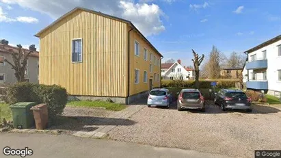 Bostadsrätter till salu i Skövde - Bild från Google Street View