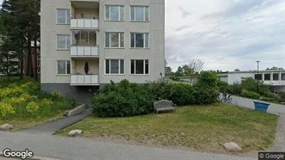 Bostadsrätter till salu i Danderyd - Bild från Google Street View
