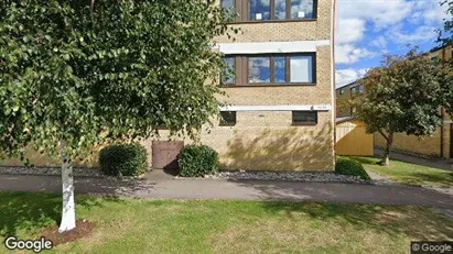 Bostadsrätter till salu i Askim-Frölunda-Högsbo - Bild från Google Street View
