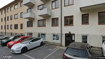 Bostadsrätter till salu i Sundbyberg - Bild från Google Street View