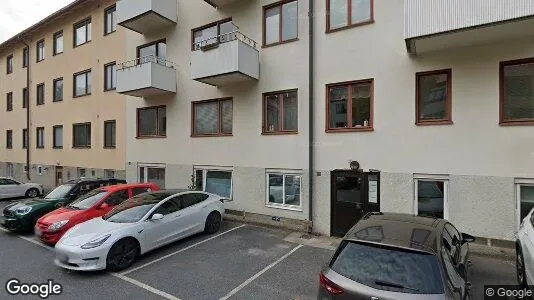 Bostadsrätter till salu i Sundbyberg - Bild från Google Street View