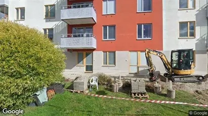 Bostadsrätter till salu i Västerort - Bild från Google Street View