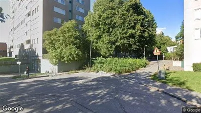 Bostadsrätter till salu i Västerort - Bild från Google Street View
