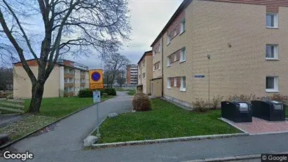 Bostadsrätter till salu i Upplands Väsby - Bild från Google Street View