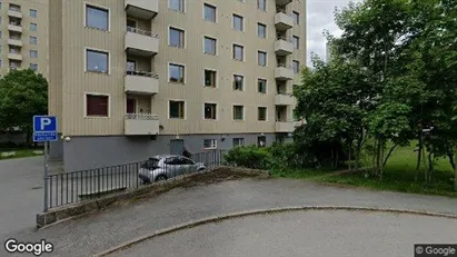 Bostadsrätter till salu i Västerort - Bild från Google Street View
