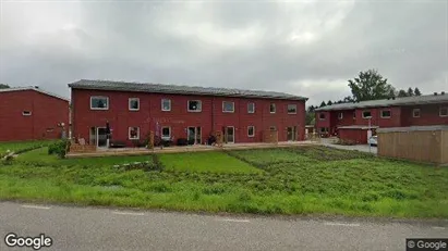 Bostadsrätter till salu i Sundsvall - Bild från Google Street View