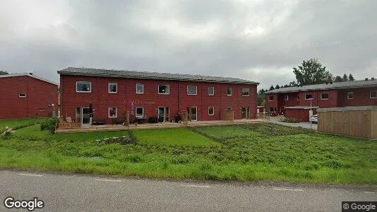 Bostadsrätter till salu i Sundsvall - Bild från Google Street View