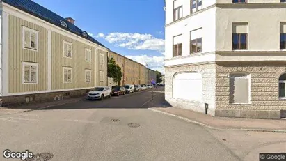 Bostadsrätter till salu i Karlstad - Bild från Google Street View
