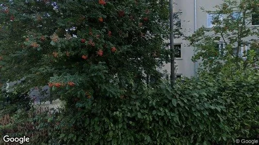 Bostadsrätter till salu i Söderort - Bild från Google Street View