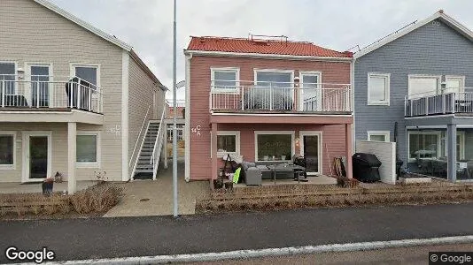 Bostadsrätter till salu i Linköping - Bild från Google Street View