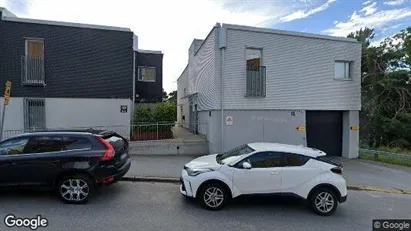 Bostadsrätter till salu i Söderort - Bild från Google Street View
