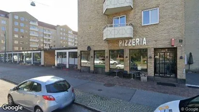 Bostadsrätter till salu i Malmö Centrum - Bild från Google Street View