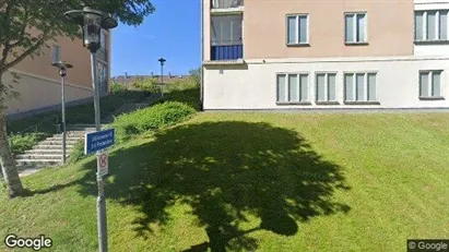 Bostadsrätter till salu i Södertälje - Bild från Google Street View