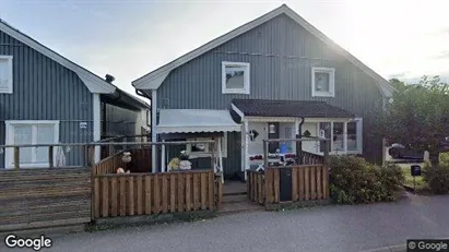 Bostadsrätter till salu i Sigtuna - Bild från Google Street View