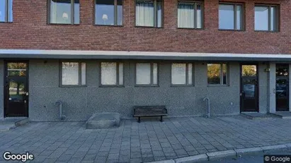 Bostadsrätter till salu i Solna - Bild från Google Street View