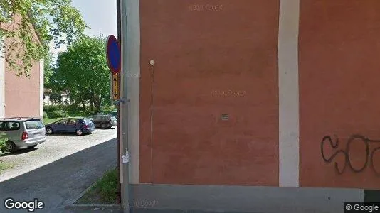 Bostadsrätter till salu i Söderort - Bild från Google Street View
