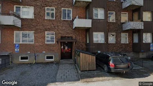 Bostadsrätter till salu i Sundbyberg - Bild från Google Street View