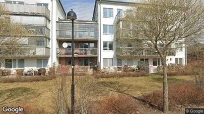 Bostadsrätter till salu i Järfälla - Bild från Google Street View