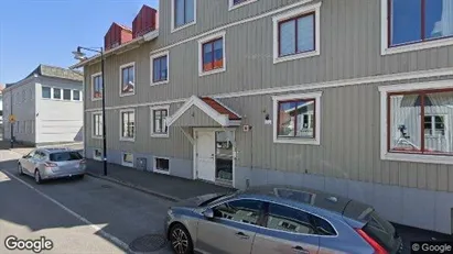 Bostadsrätter till salu i Kungsbacka - Bild från Google Street View
