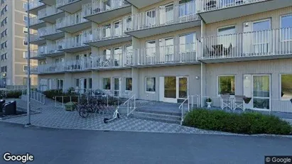 Bostadsrätter till salu i Sundbyberg - Bild från Google Street View