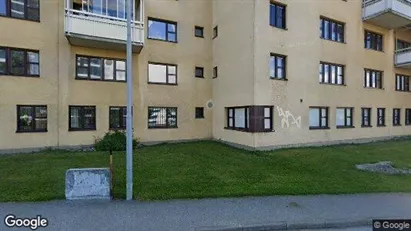 Bostadsrätter till salu i Västerort - Bild från Google Street View