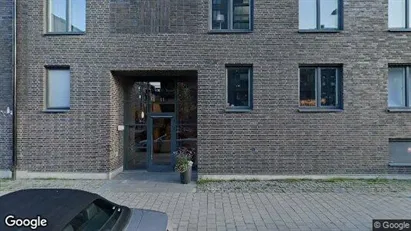 Bostadsrätter till salu i Lidingö - Bild från Google Street View