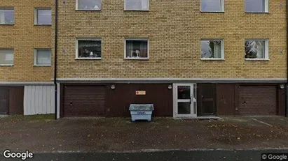 Bostadsrätter till salu i Jönköping - Bild från Google Street View
