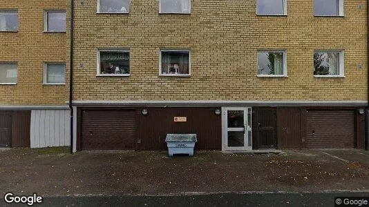 Bostadsrätter till salu i Jönköping - Bild från Google Street View