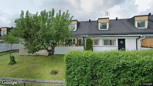 Bostadsrätter till salu i Karlstad - Bild från Google Street View