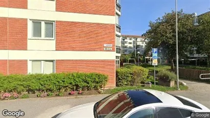 Bostadsrätter till salu i Sundbyberg - Bild från Google Street View