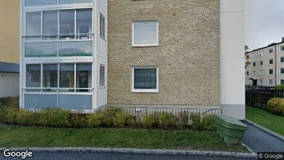 Bostadsrätter till salu i Järfälla - Bild från Google Street View