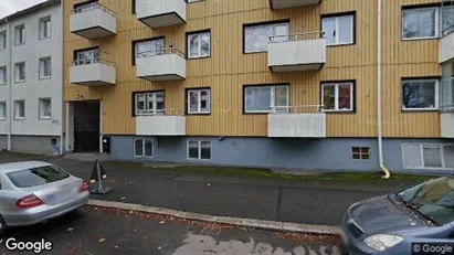Bostadsrätter till salu i Eskilstuna - Bild från Google Street View