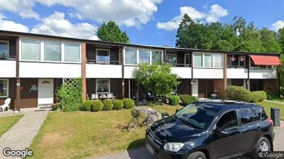 Bostadsrätter till salu i Boxholm - Bild från Google Street View