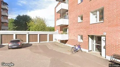 Bostadsrätter till salu i Kristinehamn - Bild från Google Street View