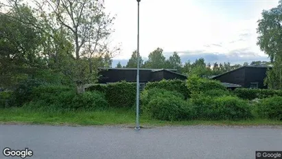Bostadsrätter till salu i Växjö - Bild från Google Street View