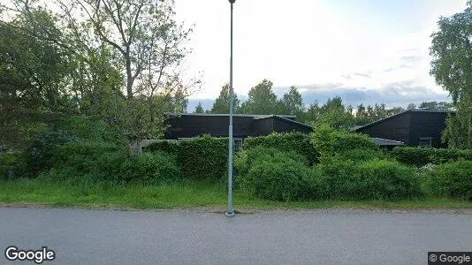 Bostadsrätter till salu i Växjö - Bild från Google Street View