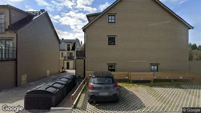 Bostadsrätter till salu i Järfälla - Bild från Google Street View