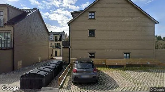 Bostadsrätter till salu i Järfälla - Bild från Google Street View