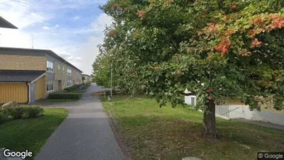 Bostadsrätter till salu i Linköping - Bild från Google Street View