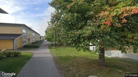 Bostadsrätter till salu i Linköping - Bild från Google Street View