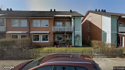 Bostadsrätter till salu i Helsingborg - Bild från Google Street View