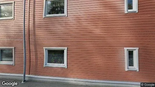 Bostadsrätter till salu i Knivsta - Bild från Google Street View