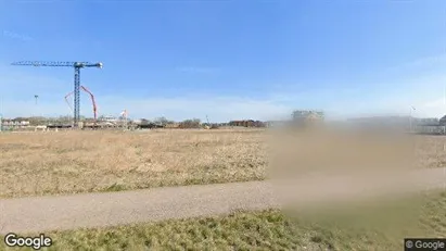 Lägenheter att hyra i Höganäs - Bild från Google Street View