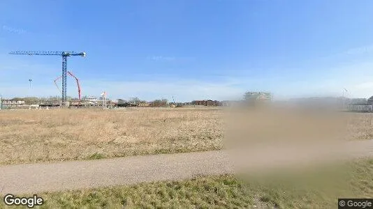 Lägenheter att hyra i Höganäs - Bild från Google Street View