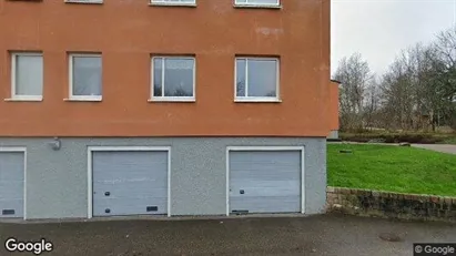 Bostadsrätter till salu i Vänersborg - Bild från Google Street View