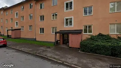 Lägenheter att hyra i Tranås - Bild från Google Street View